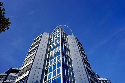 Eschborn Büros, Büroräume, Büroflächen 