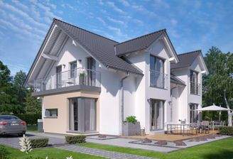 2 Familienhaus
