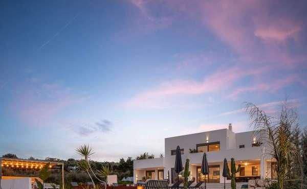 Kreta, Viranepiskopi: Einzigartige Luxusvilla zum Verkauf