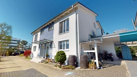 Grenzach-Wyhlen Häuser, Grenzach-Wyhlen Haus kaufen