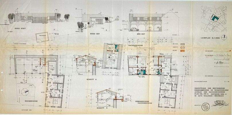 12+13_Baupläne_Grundrisse_Ansichten_Schnitte_IMG_9286.IMG_9288