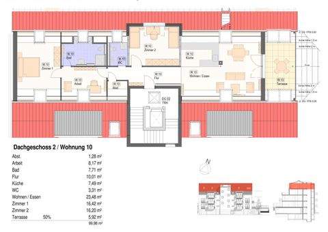 Nürtingen Wohnungen, Nürtingen Wohnung kaufen