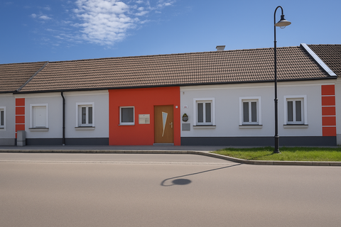 Nappersdorf Häuser, Nappersdorf Haus kaufen