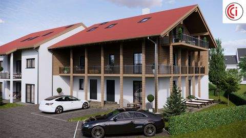 Teisendorf Wohnungen, Teisendorf Wohnung kaufen