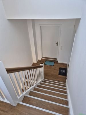 Treppenhaus