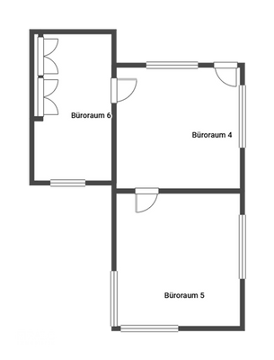 1. Etage