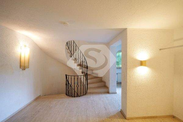 Empfang + Eingangsbereich