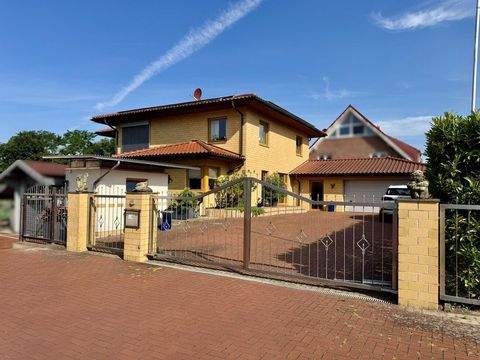 Minden Häuser, Minden Haus kaufen