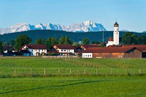Antdorf Grundstücke, Antdorf Grundstück kaufen
