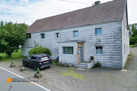 Marienheide Häuser, Marienheide Haus kaufen