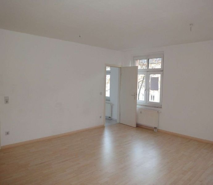 1 Zimmer Wohnung in Chemnitz (Hilbersdorf)