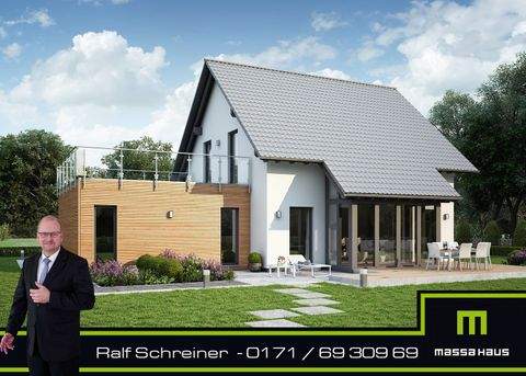 Morsbach Häuser, Morsbach Haus kaufen