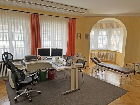 Schrobenhausen Büros, Büroräume, Büroflächen 