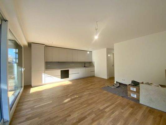 Musterbild - Wohnzimmer