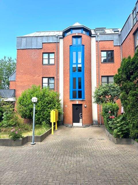 Duisburg Wohnungen, Duisburg Wohnung kaufen