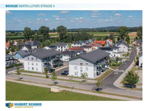 Buchloe Wohnungen, Buchloe Wohnung mieten