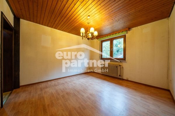 Schlafzimmer I (EG)