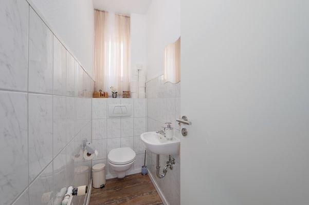 Separates WC OG