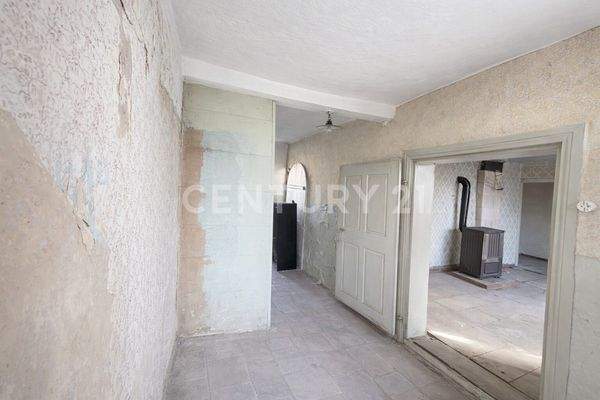 WE2 Erdgeschoss Flur3