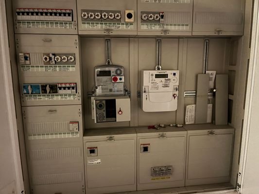 KG Elektroinstallation