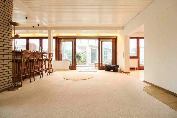 Offene Wohnküche 1.4 EG WE 2