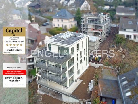 Koblenz Wohnungen, Koblenz Wohnung kaufen