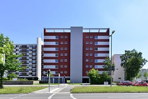 Nürnberg Garage, Nürnberg Stellplatz