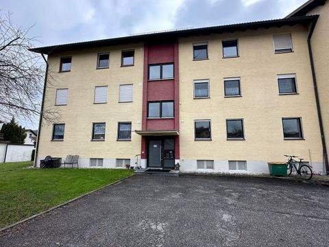 Burgkirchen an der Alz Wohnungen, Burgkirchen an der Alz Wohnung kaufen