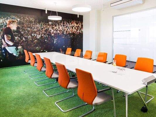 Innenansichtsbeispiel 1