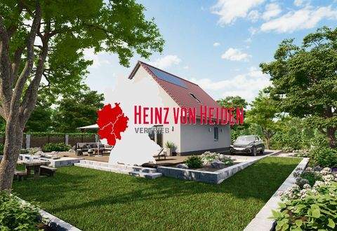 Kreuztal / Littfeld Häuser, Kreuztal / Littfeld Haus kaufen