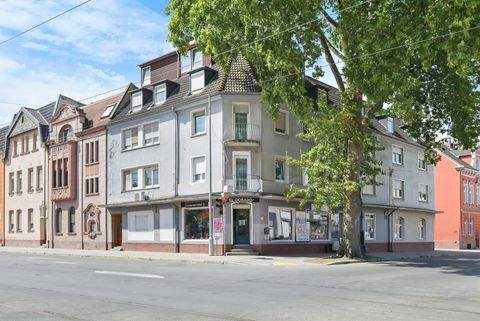 Duisburg Häuser, Duisburg Haus kaufen