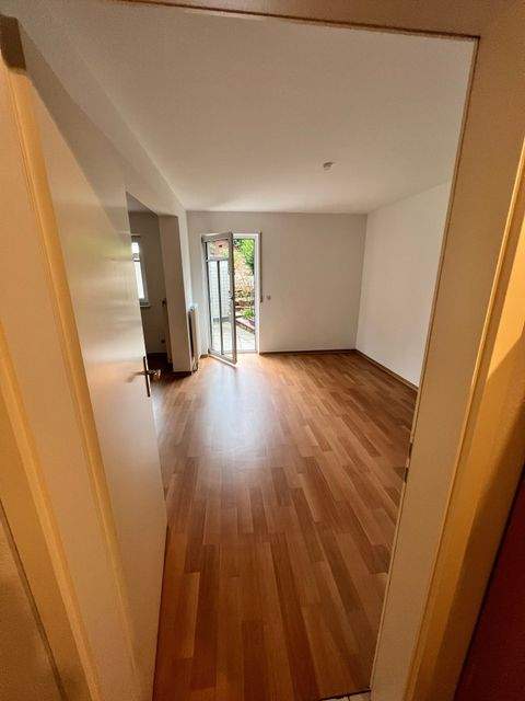 Bad Kissingen Wohnungen, Bad Kissingen Wohnung mieten