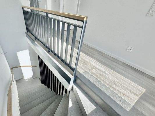 Beispielbild Flur STG