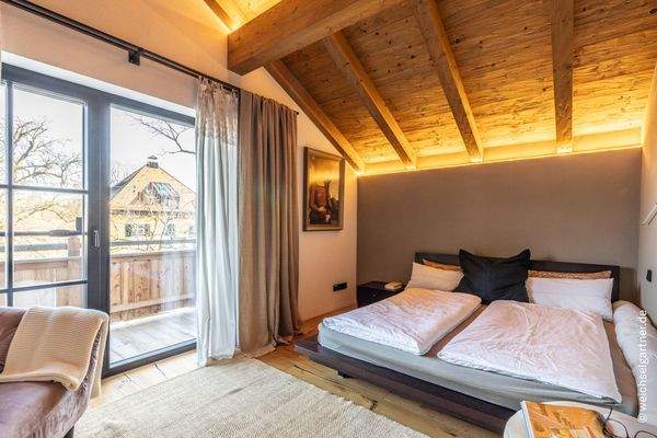 Harmonische Perspektive