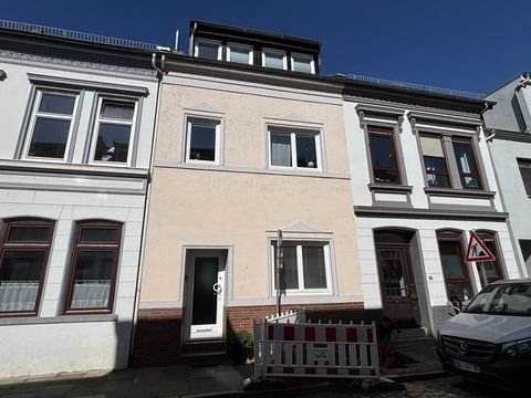 Bremen Häuser, Bremen Haus kaufen