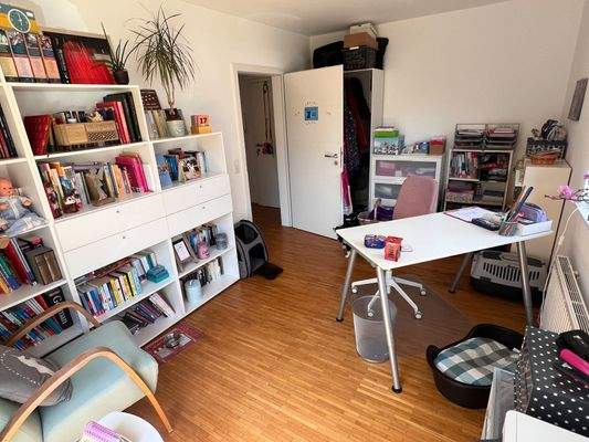 Büro EG 