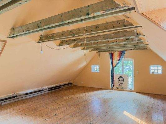 Obergeschoss Zimmer 2