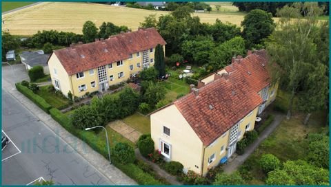 Osnabrück Renditeobjekte, Mehrfamilienhäuser, Geschäftshäuser, Kapitalanlage