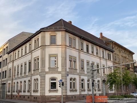 Karlsruhe / Innenstadt Häuser, Karlsruhe / Innenstadt Haus kaufen