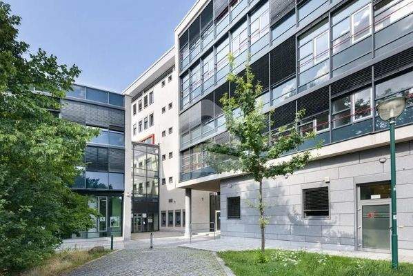 Außenansicht hinten