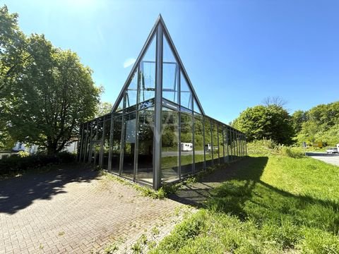 Lüdenscheid Halle, Lüdenscheid Hallenfläche