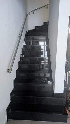 Treppe EG