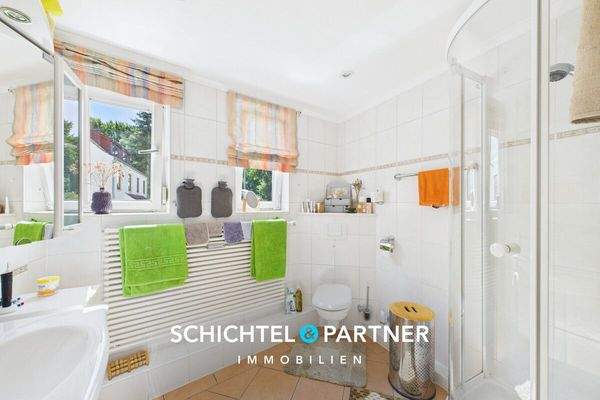 S&P | Badezimmer