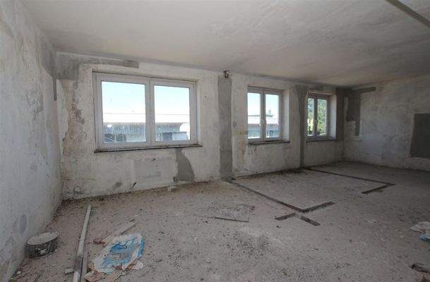 Rohbau Hamburg Harburg