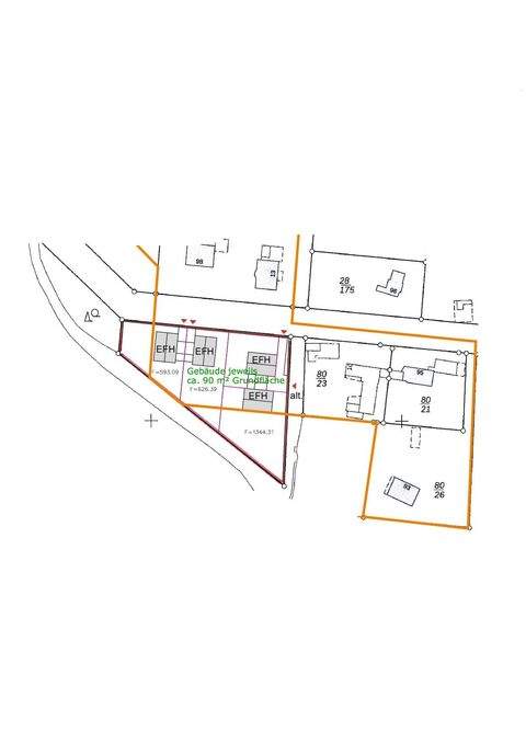 Jesteburg Grundstücke, Jesteburg Grundstück kaufen