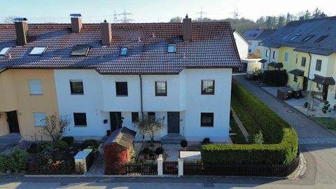 Meitingen Häuser, Meitingen Haus kaufen