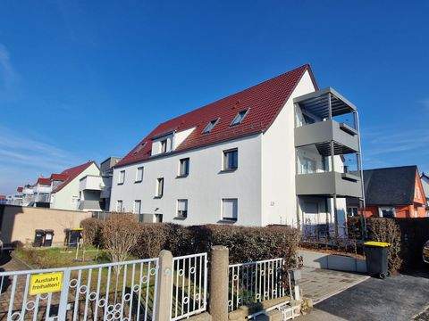 Großenhain Wohnungen, Großenhain Wohnung mieten