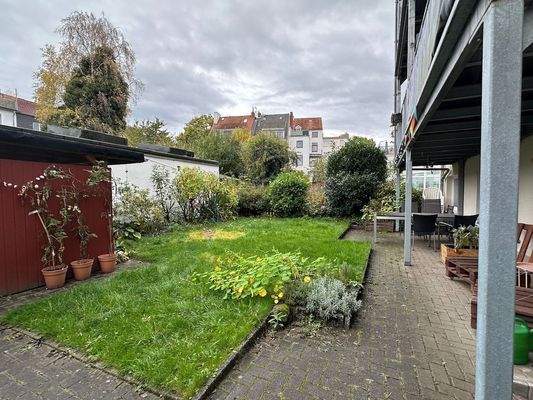 zur allgemeinen Verfügung