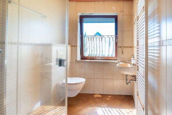 Badezimmer 