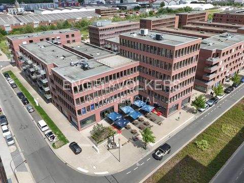 Bremen Büros, Büroräume, Büroflächen 